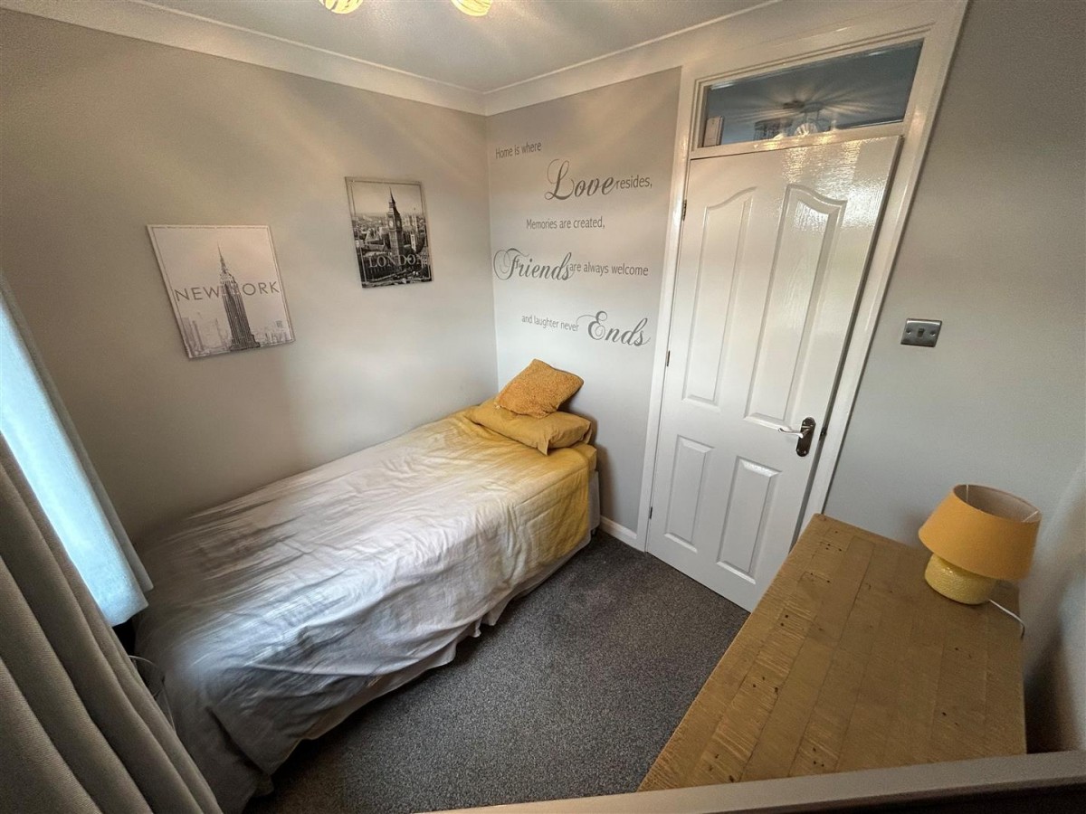 Aldeford Drive, Withymoor, Brierley Hill, DY5 4RB