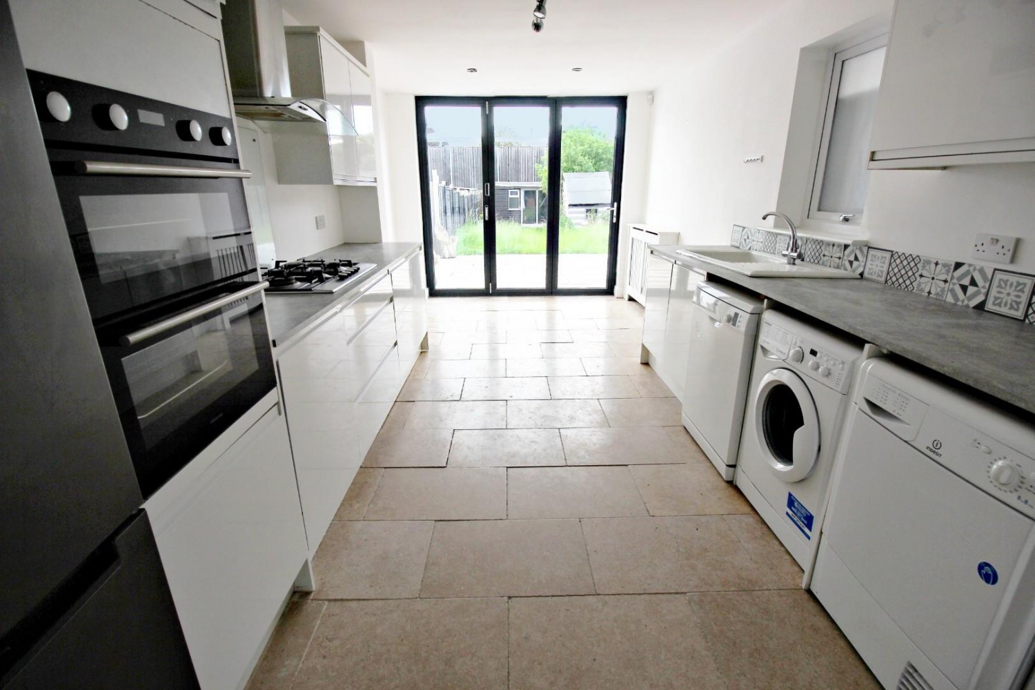 Abbey Grove, Abbey Wood, London, SE2 9EU