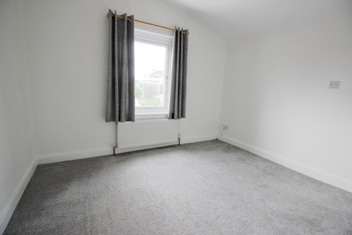 Abbey Grove, Abbey Wood, London, SE2 9EU