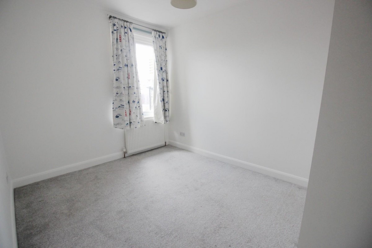 Abbey Grove, Abbey Wood, London, SE2 9EU