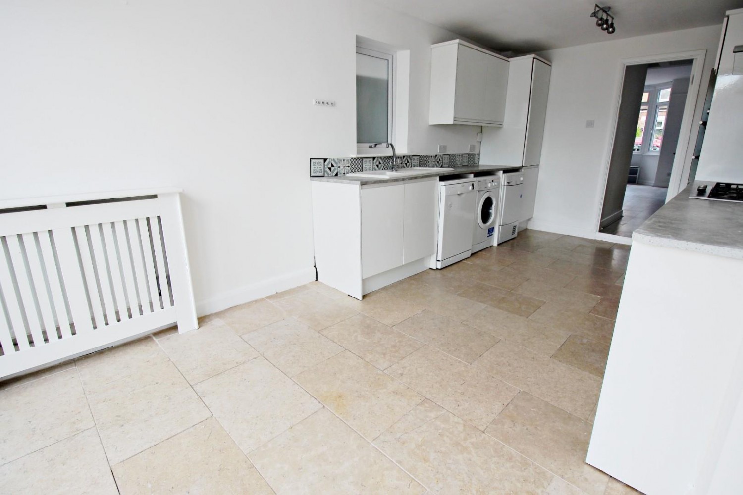 Abbey Grove, Abbey Wood, London, SE2 9EU