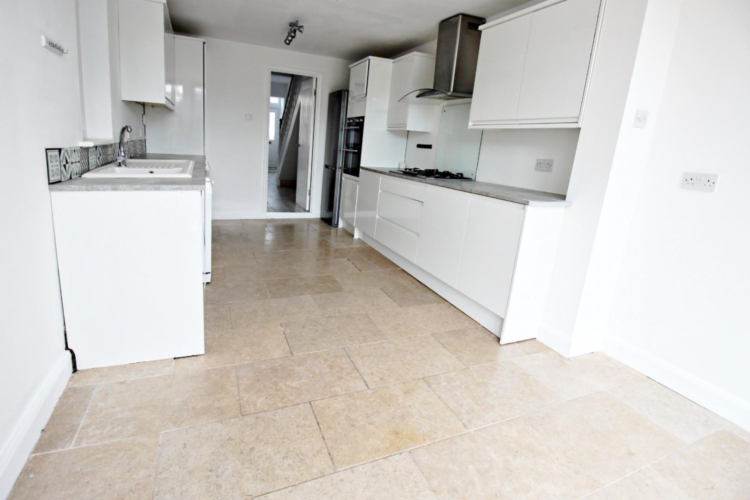 Abbey Grove, Abbey Wood, London, SE2 9EU