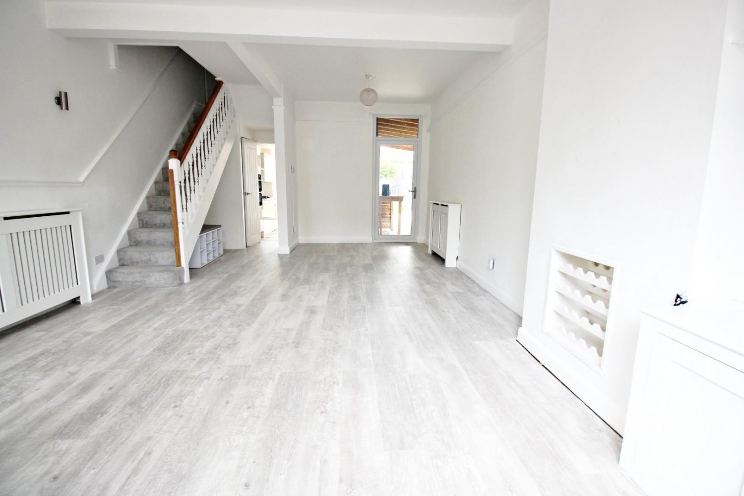 Abbey Grove, Abbey Wood, London, SE2 9EU
