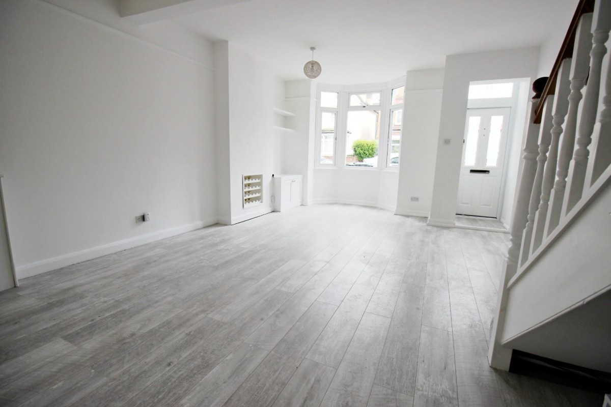 Abbey Grove, Abbey Wood, London, SE2 9EU