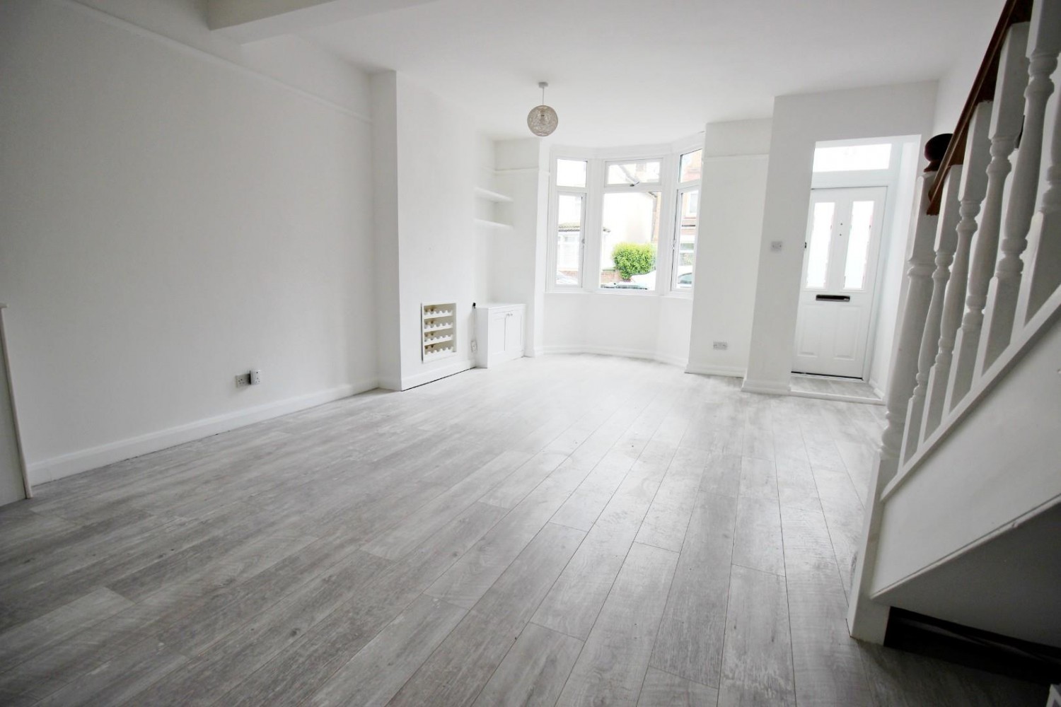 Abbey Grove, Abbey Wood, London, SE2 9EU
