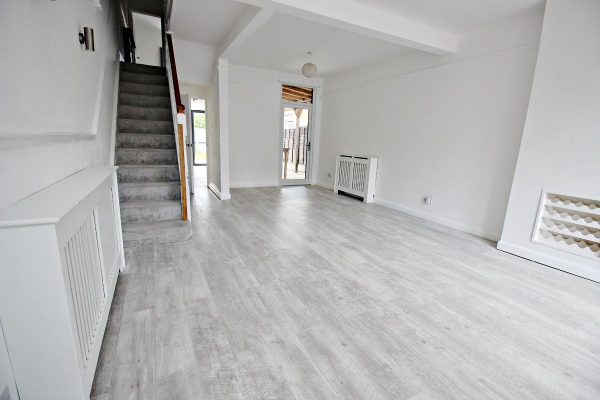 Abbey Grove, Abbey Wood, London, SE2 9EU