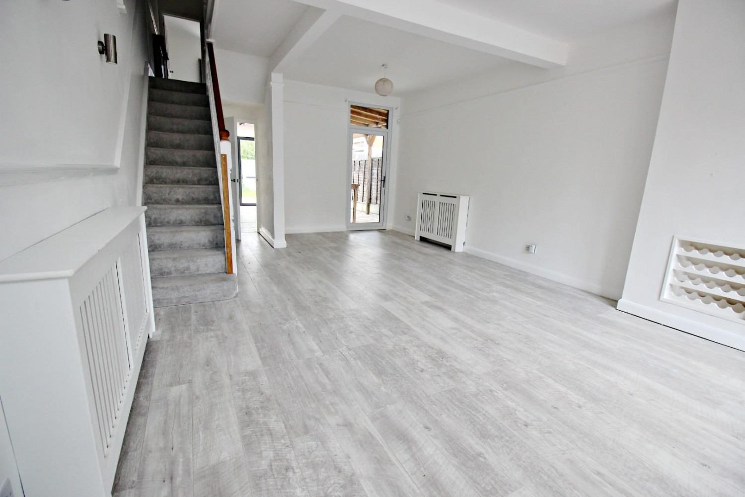 Abbey Grove, Abbey Wood, London, SE2 9EU