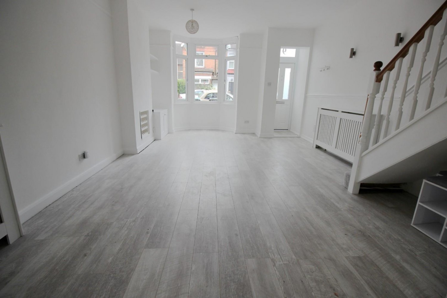 Abbey Grove, Abbey Wood, London, SE2 9EU