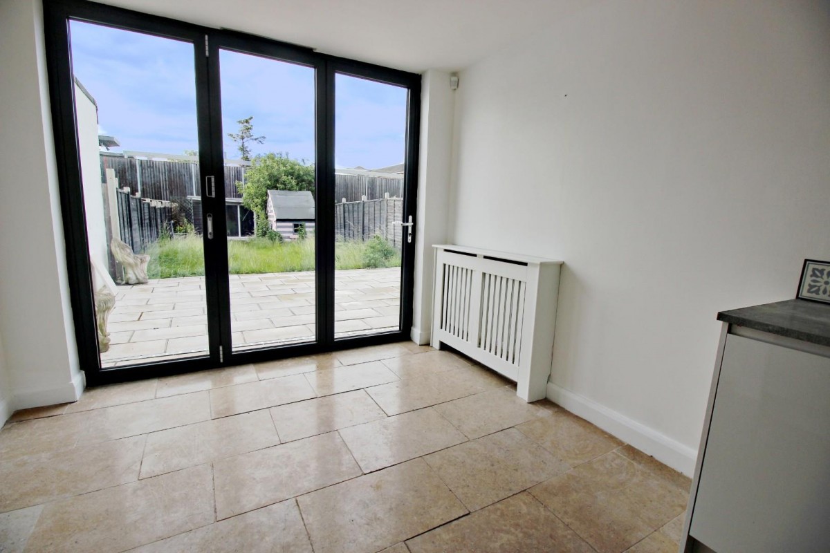 Abbey Grove, Abbey Wood, London, SE2 9EU