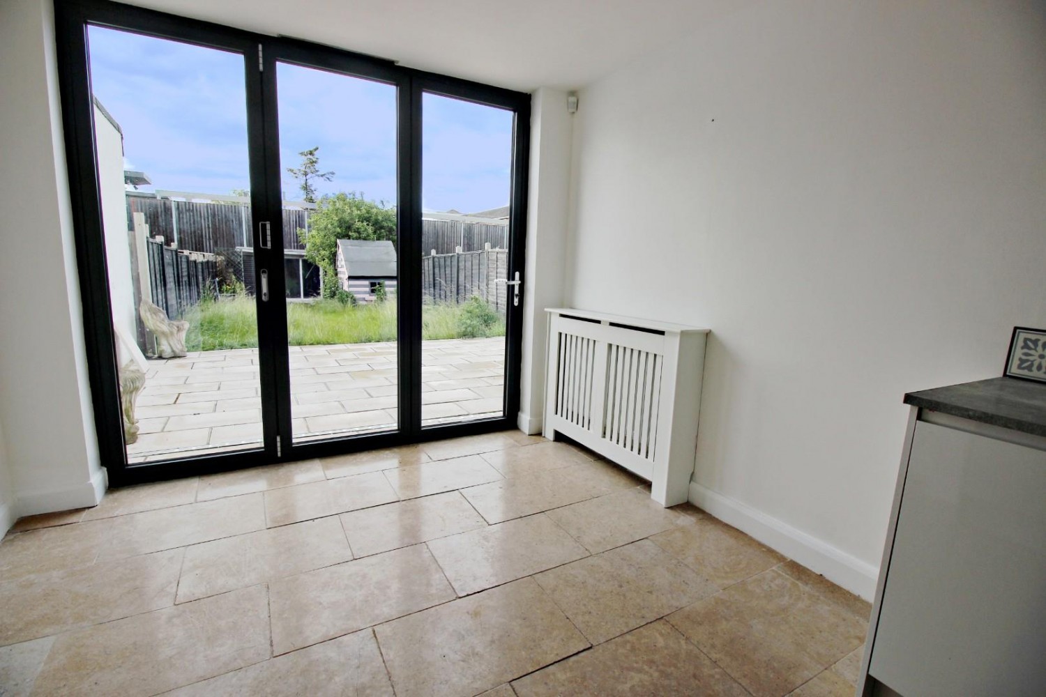 Abbey Grove, Abbey Wood, London, SE2 9EU
