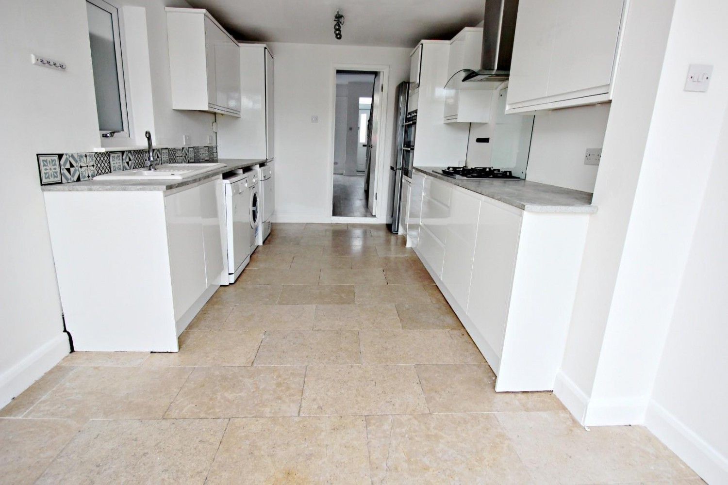 Abbey Grove, Abbey Wood, London, SE2 9EU