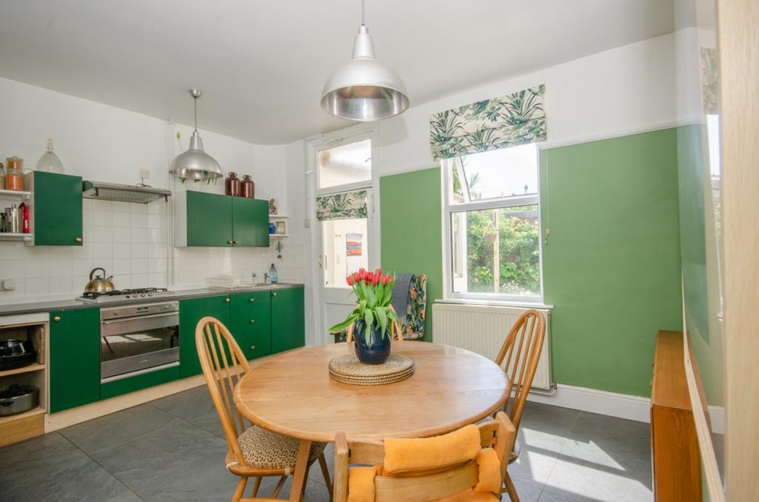 Whitehall Road, Redfield, Bristol BS5 9BP