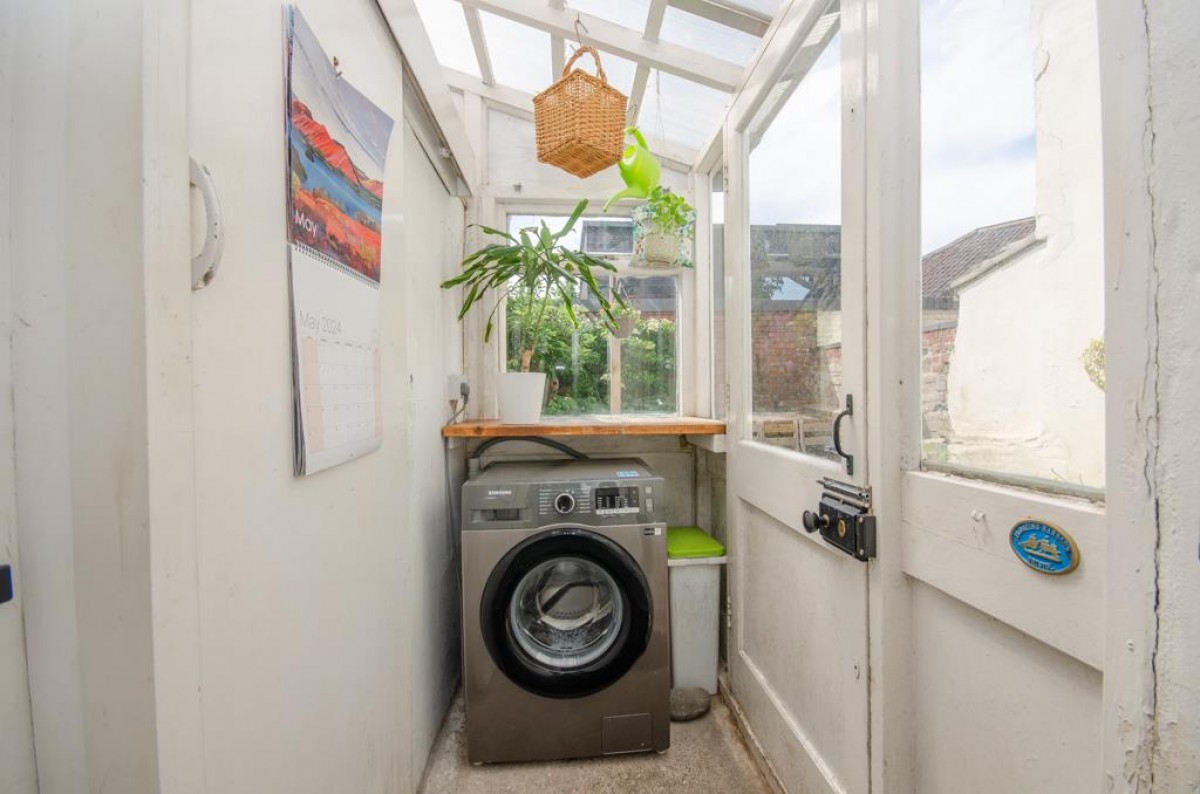 Whitehall Road, Redfield, Bristol BS5 9BP