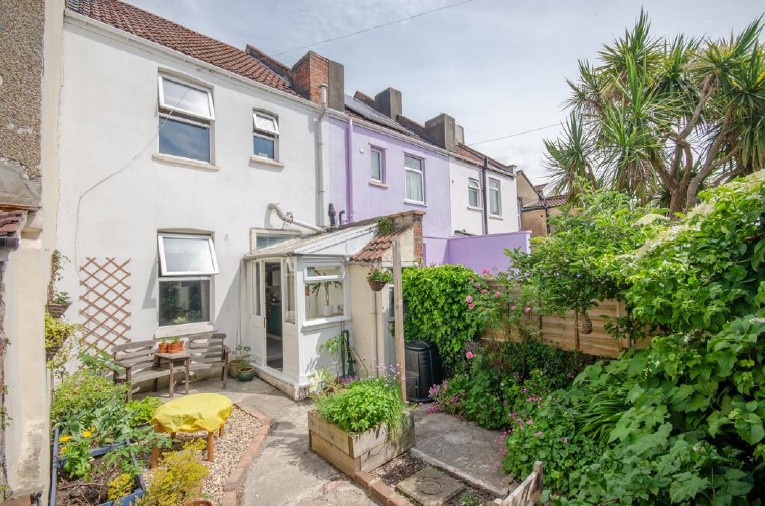 Whitehall Road, Redfield, Bristol BS5 9BP