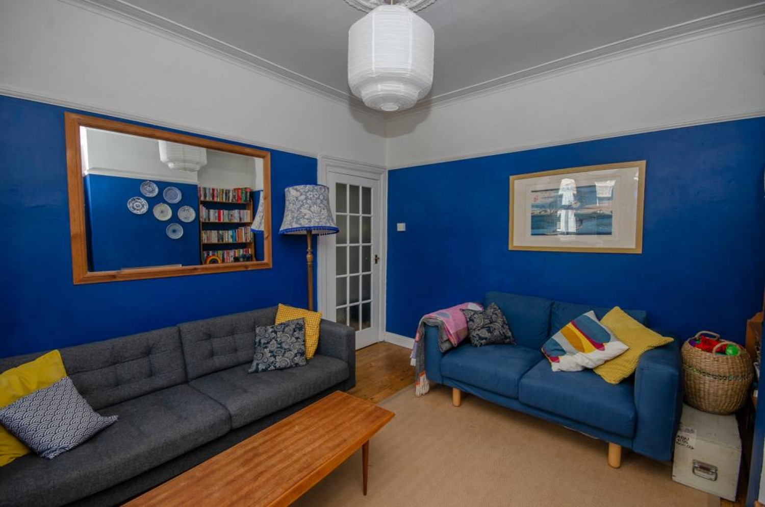 Whitehall Road, Redfield, Bristol BS5 9BP