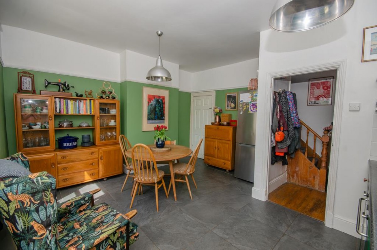 Whitehall Road, Redfield, Bristol BS5 9BP