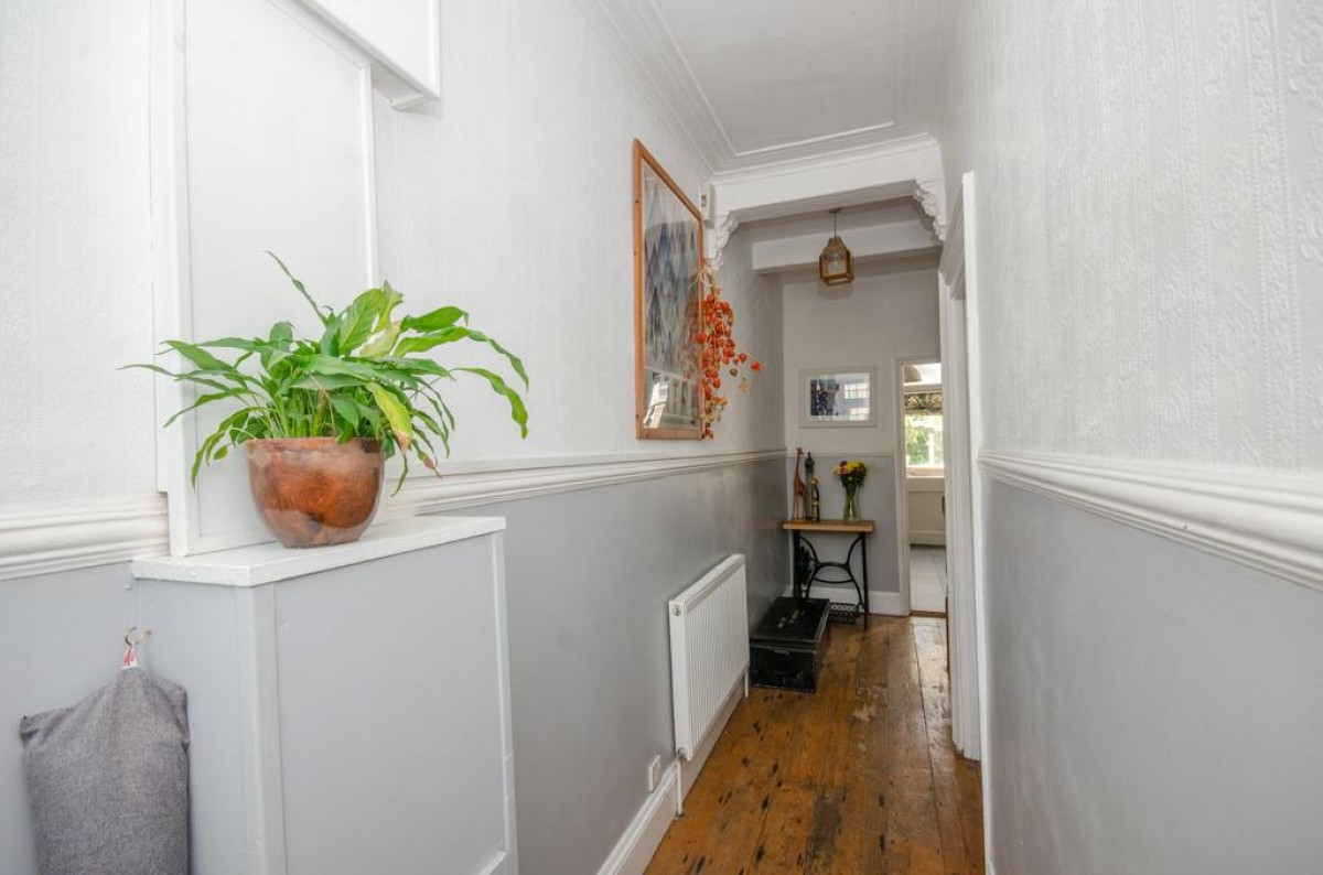 Whitehall Road, Redfield, Bristol BS5 9BP