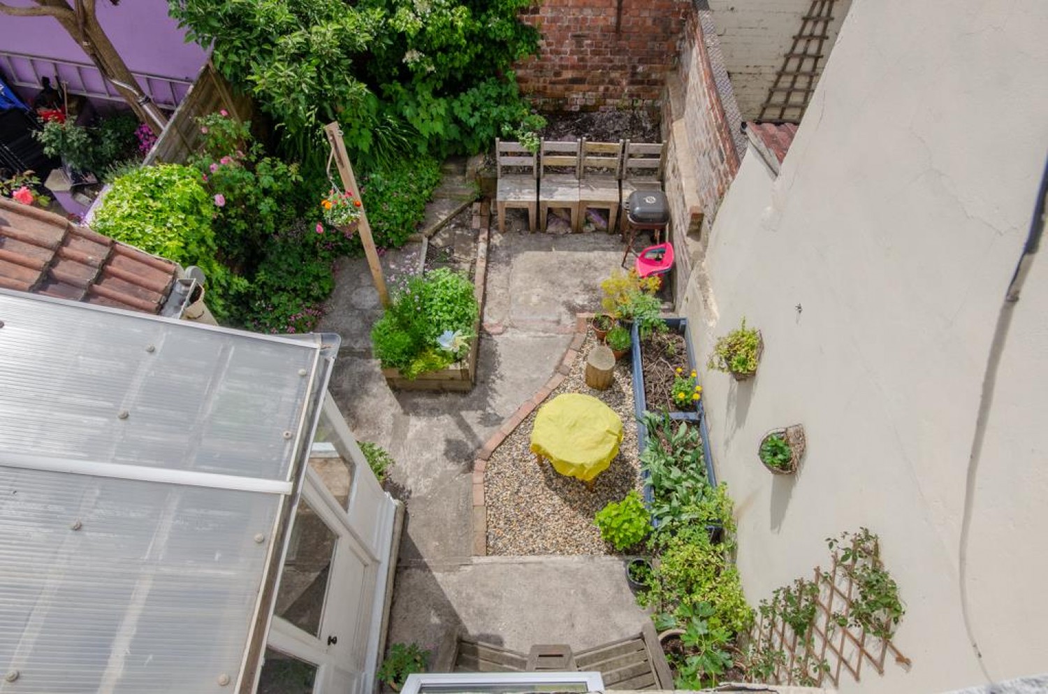 Whitehall Road, Redfield, Bristol BS5 9BP