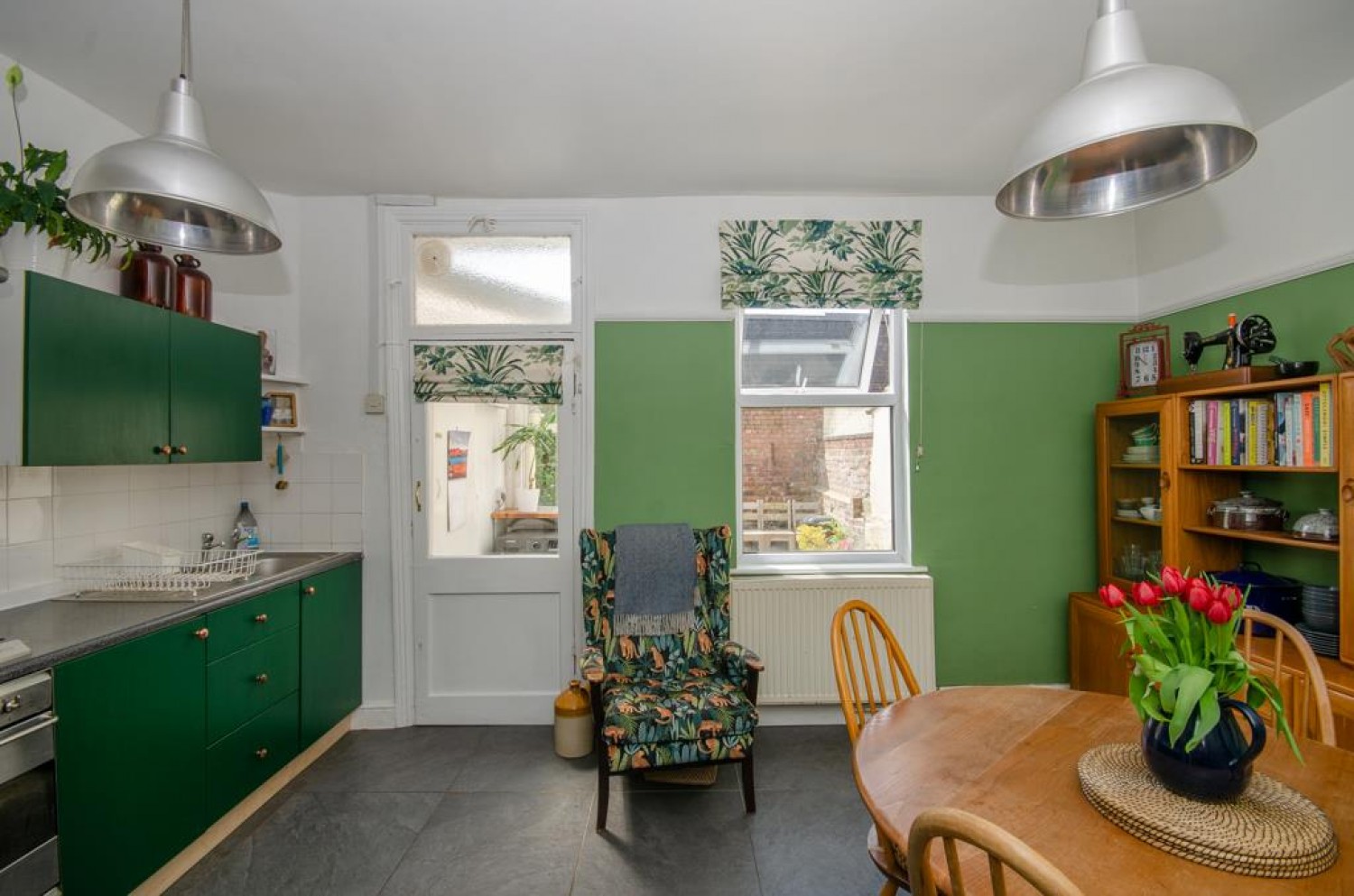 Whitehall Road, Redfield, Bristol BS5 9BP