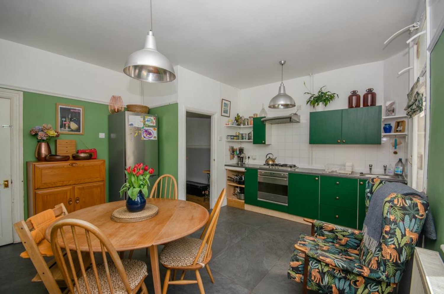 Whitehall Road, Redfield, Bristol BS5 9BP