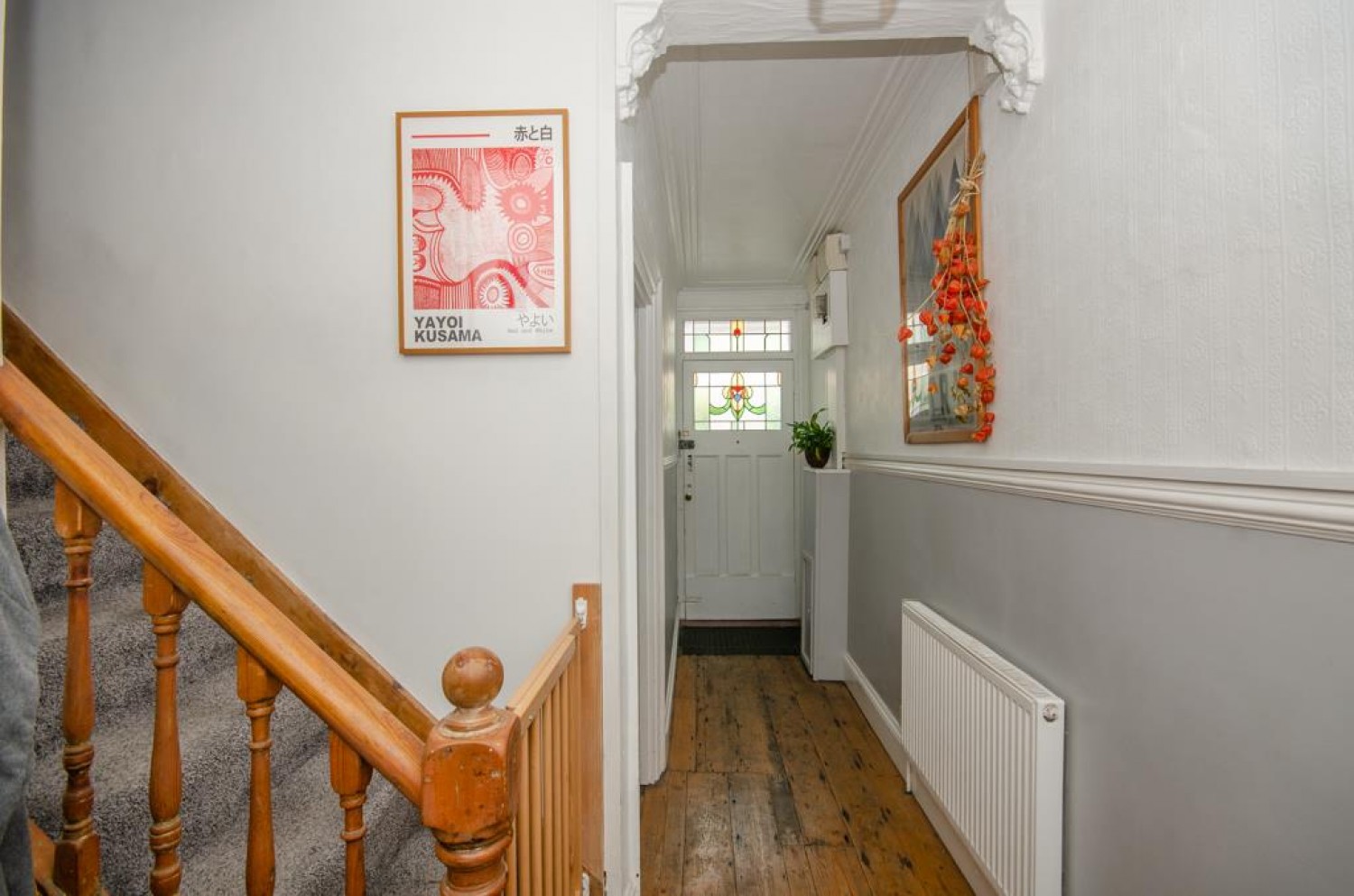 Whitehall Road, Redfield, Bristol BS5 9BP