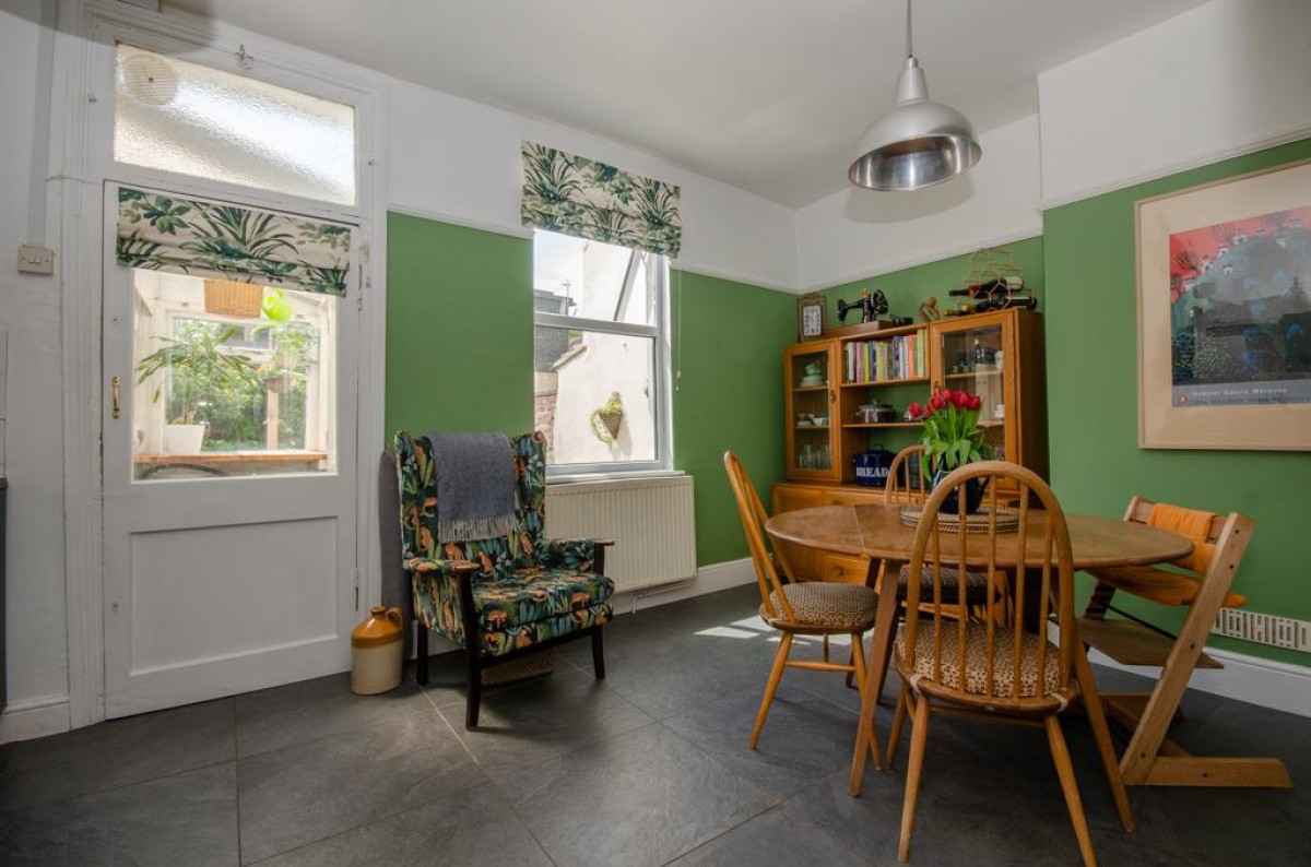 Whitehall Road, Redfield, Bristol BS5 9BP