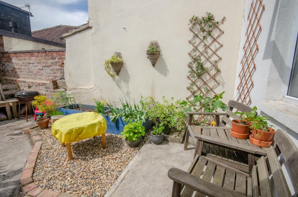 Whitehall Road, Redfield, Bristol BS5 9BP