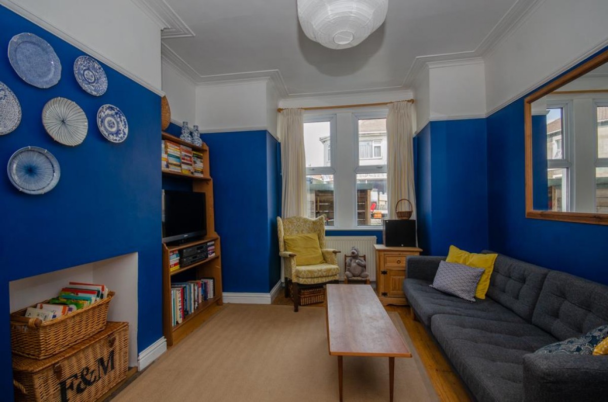 Whitehall Road, Redfield, Bristol BS5 9BP