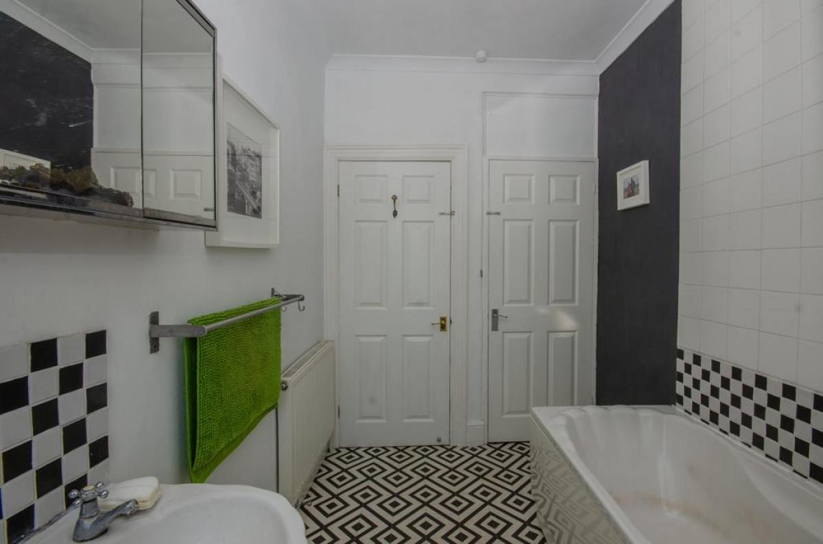 Whitehall Road, Redfield, Bristol BS5 9BP