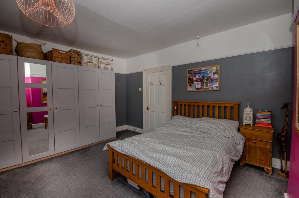 Whitehall Road, Redfield, Bristol BS5 9BP