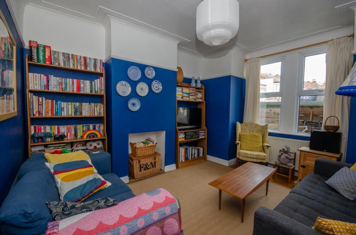 Whitehall Road, Redfield, Bristol BS5 9BP