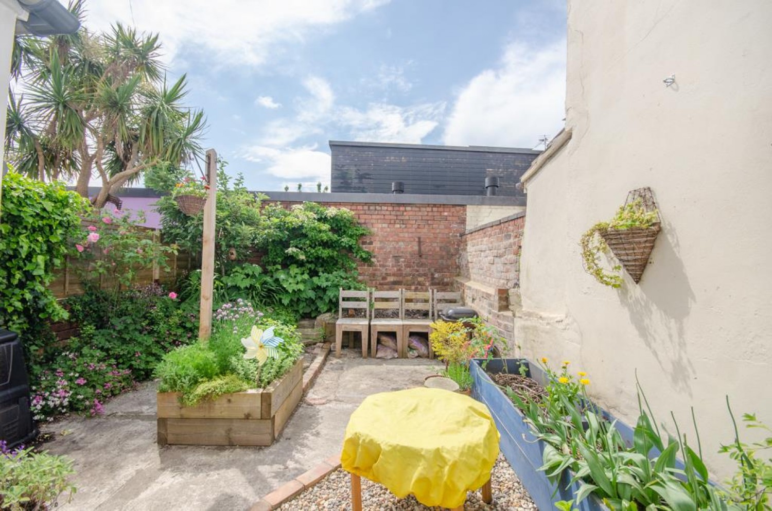 Whitehall Road, Redfield, Bristol BS5 9BP