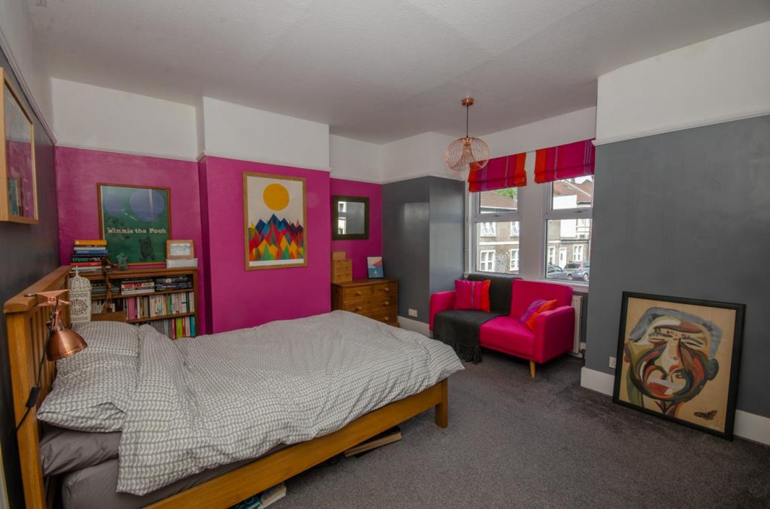 Whitehall Road, Redfield, Bristol BS5 9BP