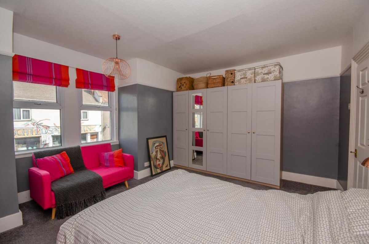 Whitehall Road, Redfield, Bristol BS5 9BP