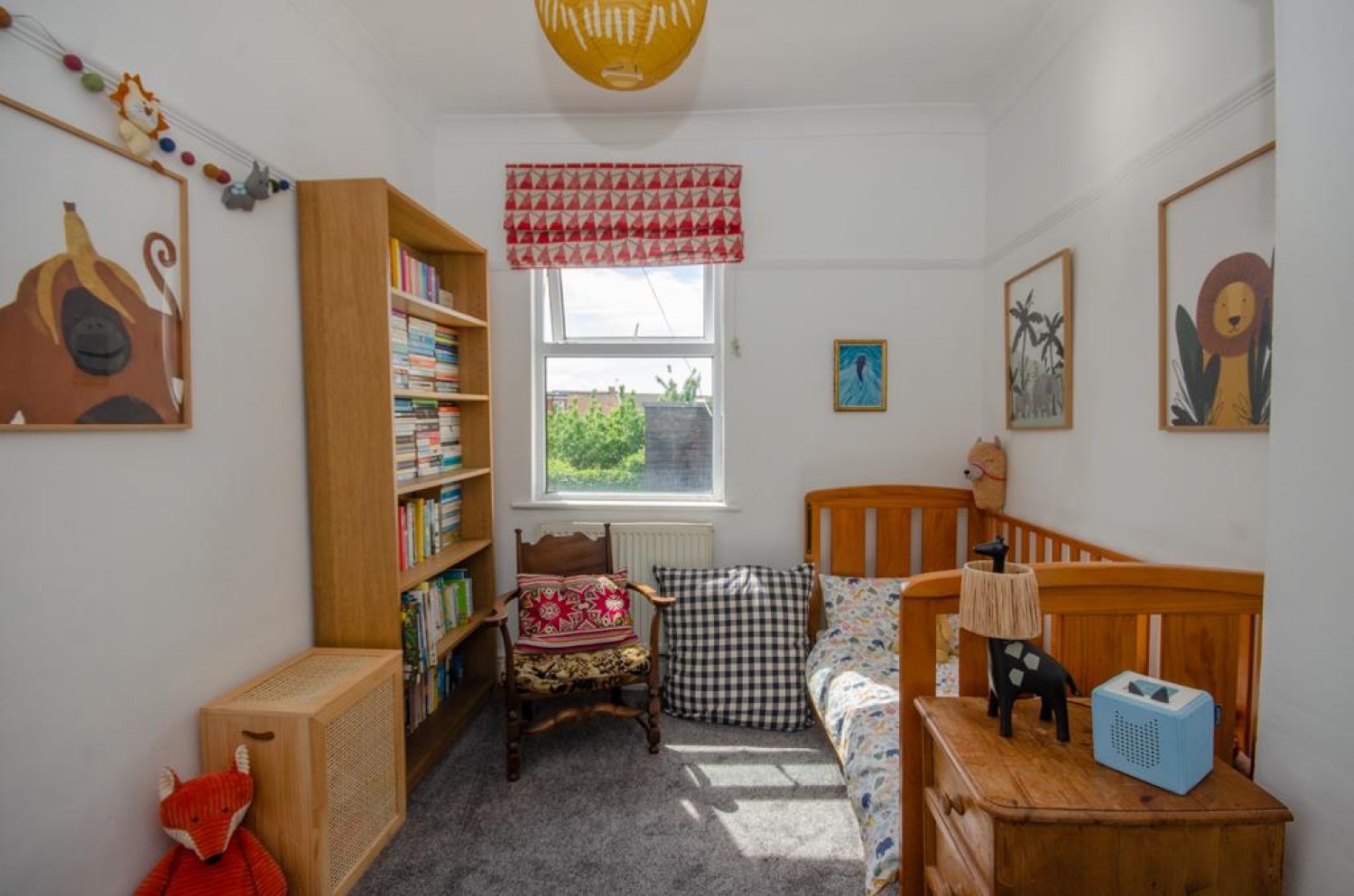 Whitehall Road, Redfield, Bristol BS5 9BP