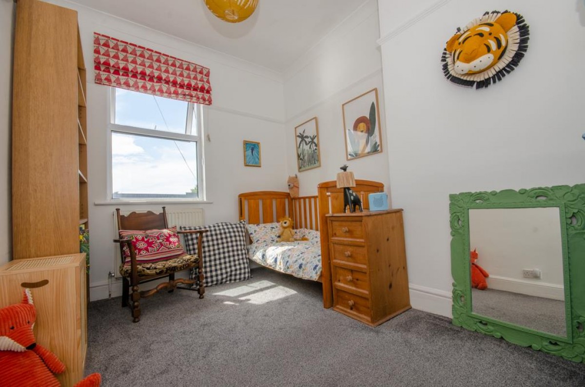 Whitehall Road, Redfield, Bristol BS5 9BP