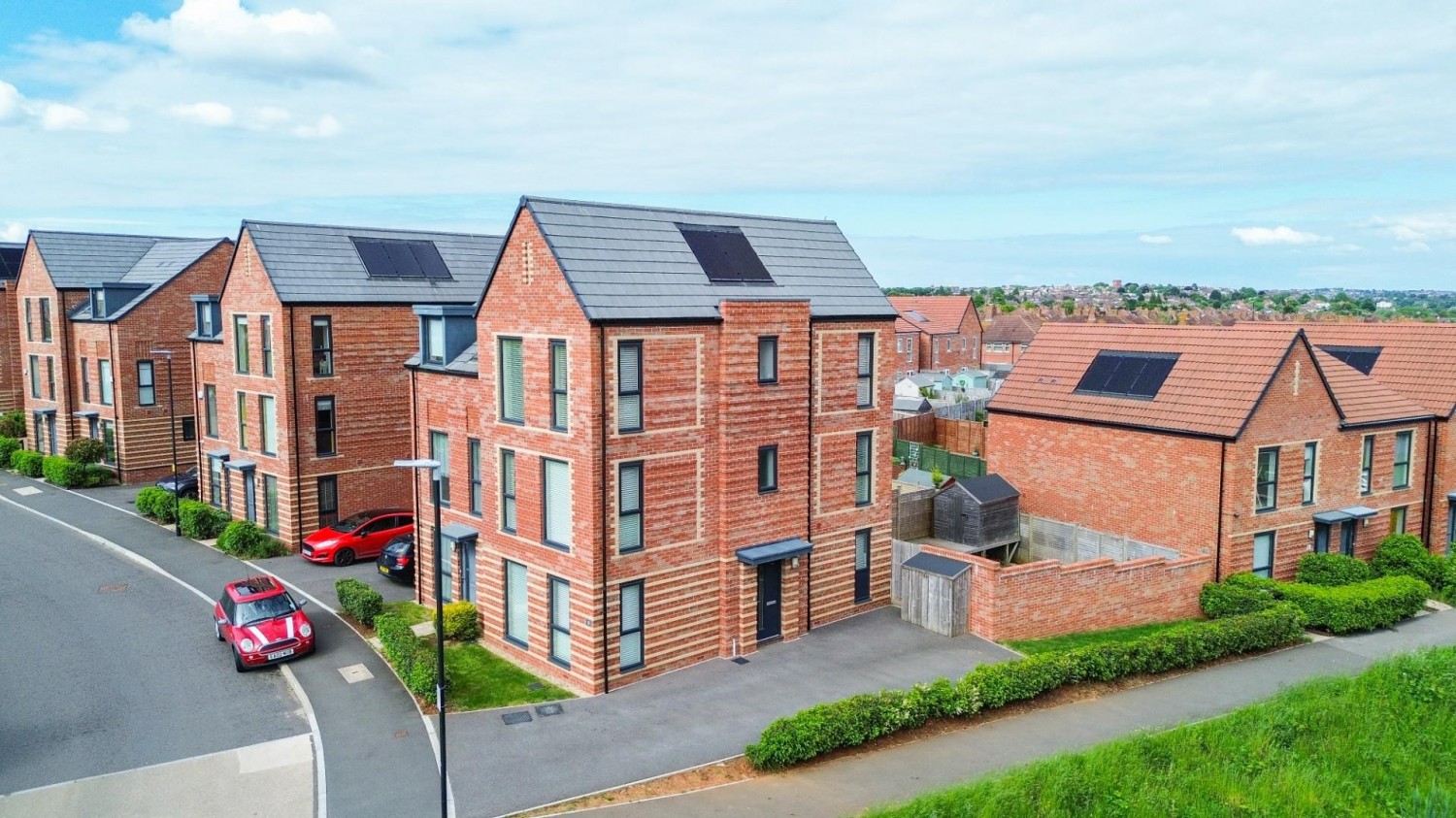 Manning Road, Knowle, Bristol, BS4