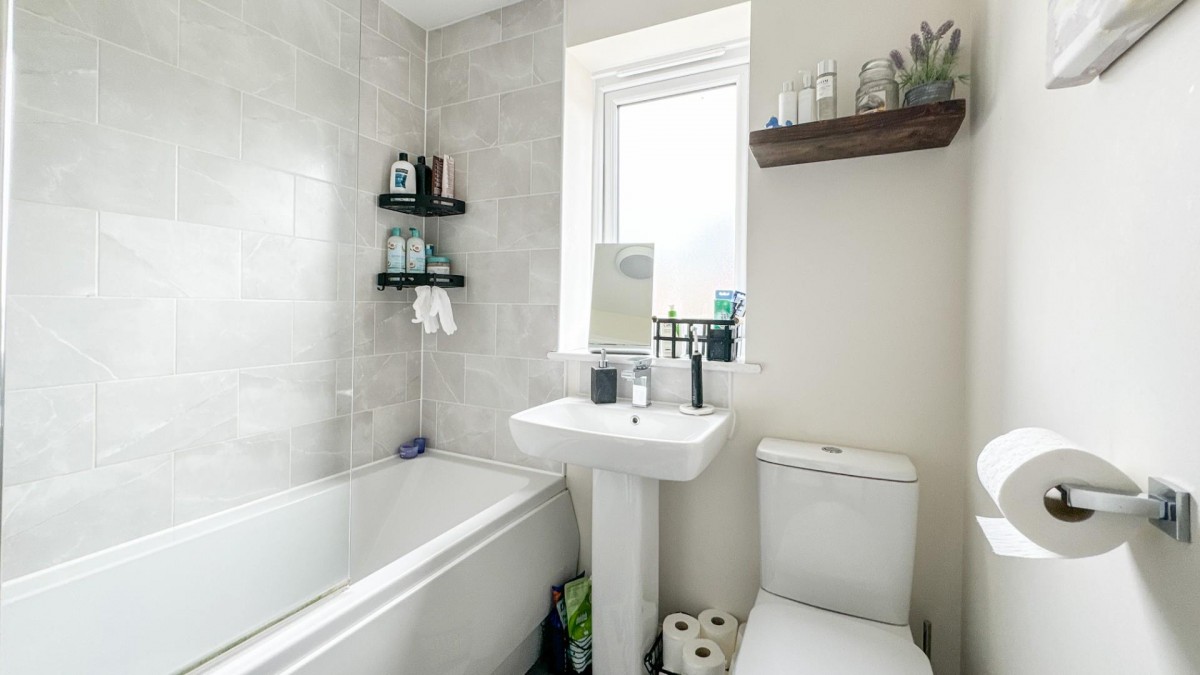 Manning Road, Knowle, Bristol, BS4