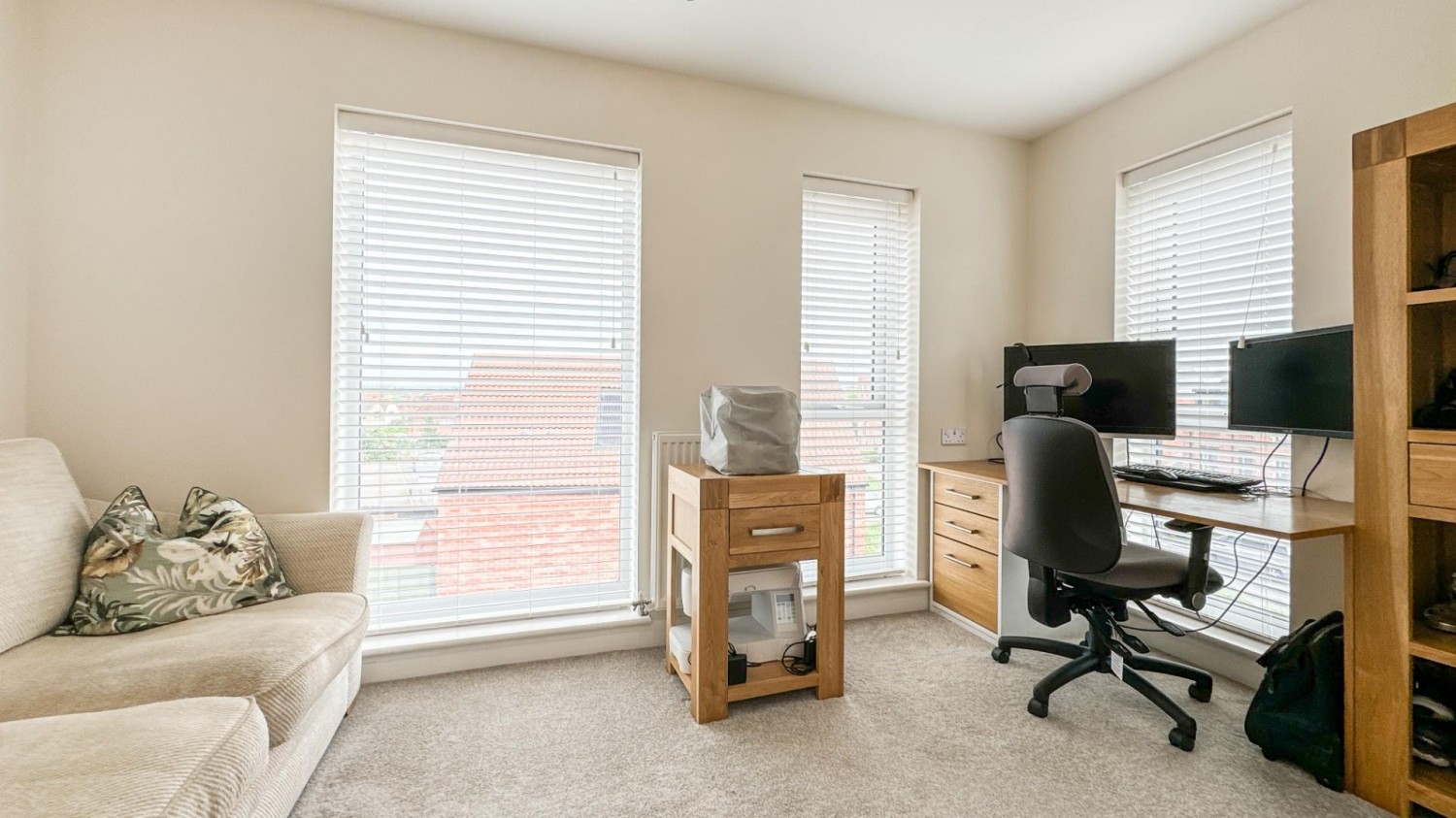 Manning Road, Knowle, Bristol, BS4