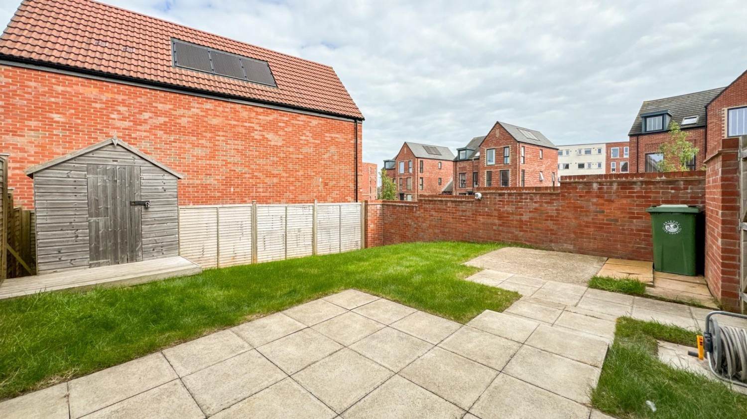Manning Road, Knowle, Bristol, BS4