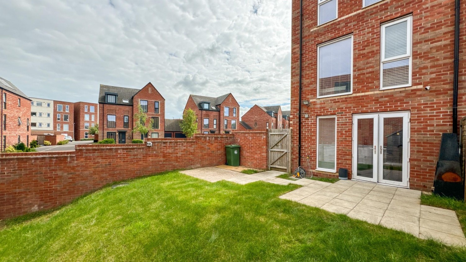 Manning Road, Knowle, Bristol, BS4