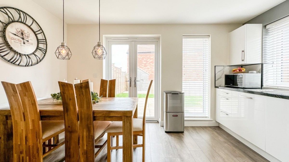 Manning Road, Knowle, Bristol, BS4