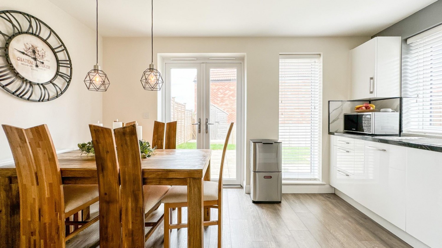 Manning Road, Knowle, Bristol, BS4