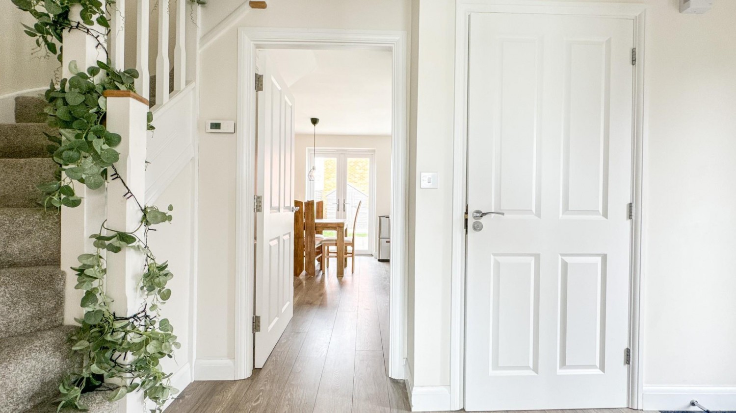 Manning Road, Knowle, Bristol, BS4