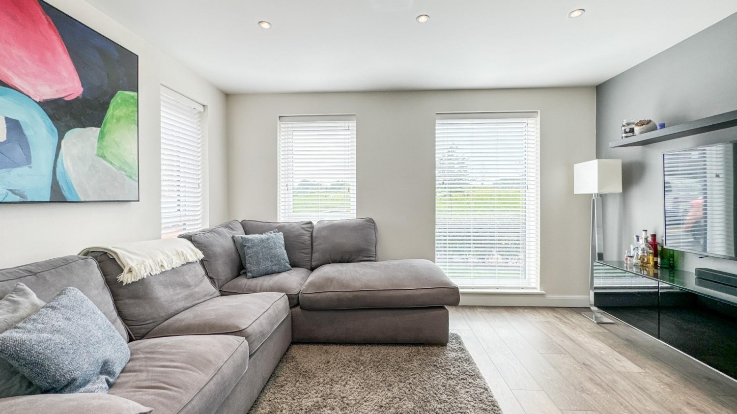 Manning Road, Knowle, Bristol, BS4