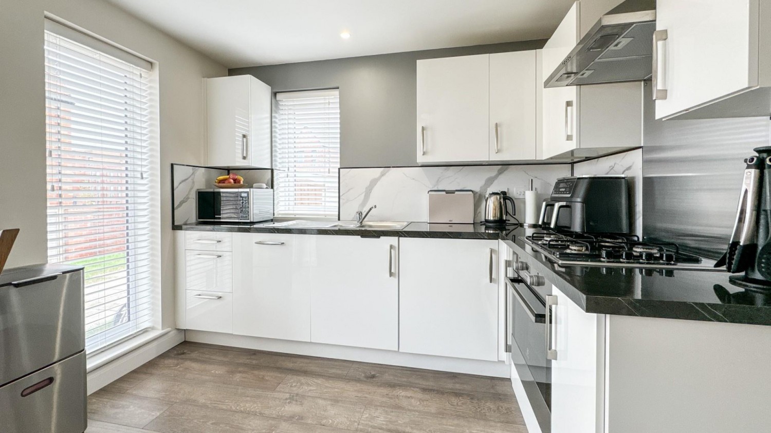 Manning Road, Knowle, Bristol, BS4