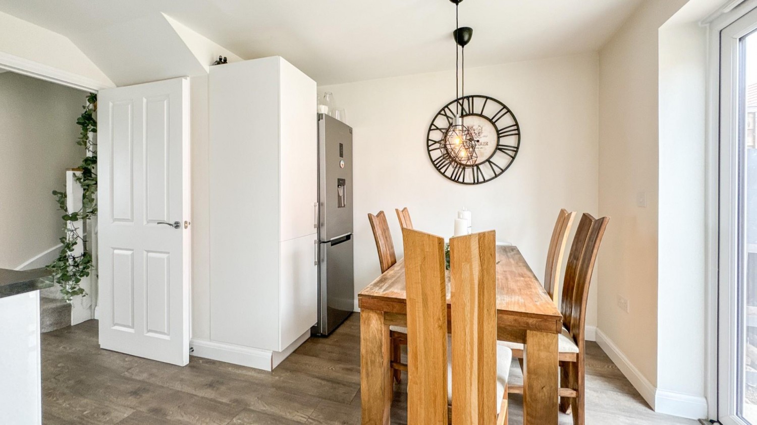Manning Road, Knowle, Bristol, BS4