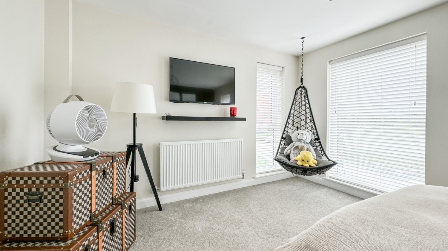 Manning Road, Knowle, Bristol, BS4