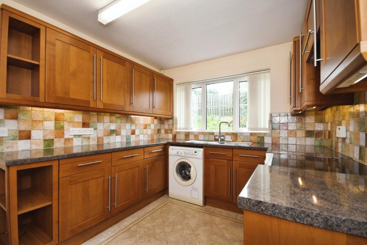 Fair View, Brockwell, Chesterfield, S40 4DJ