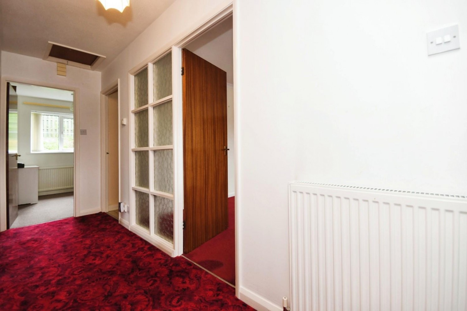 Fair View, Brockwell, Chesterfield, S40 4DJ